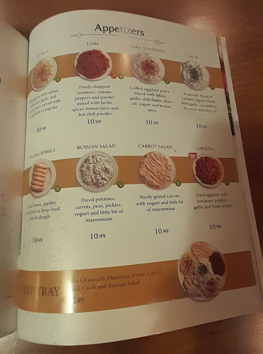 Menu photo 8