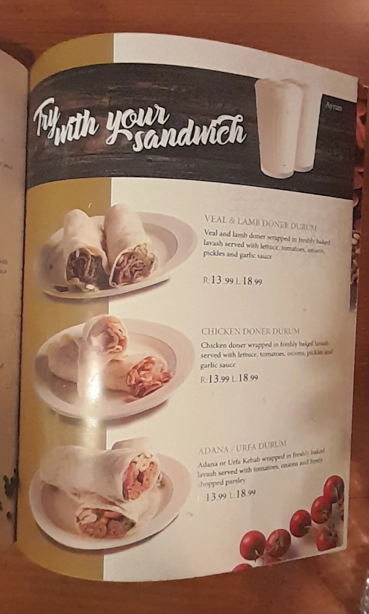 Menu photo 9