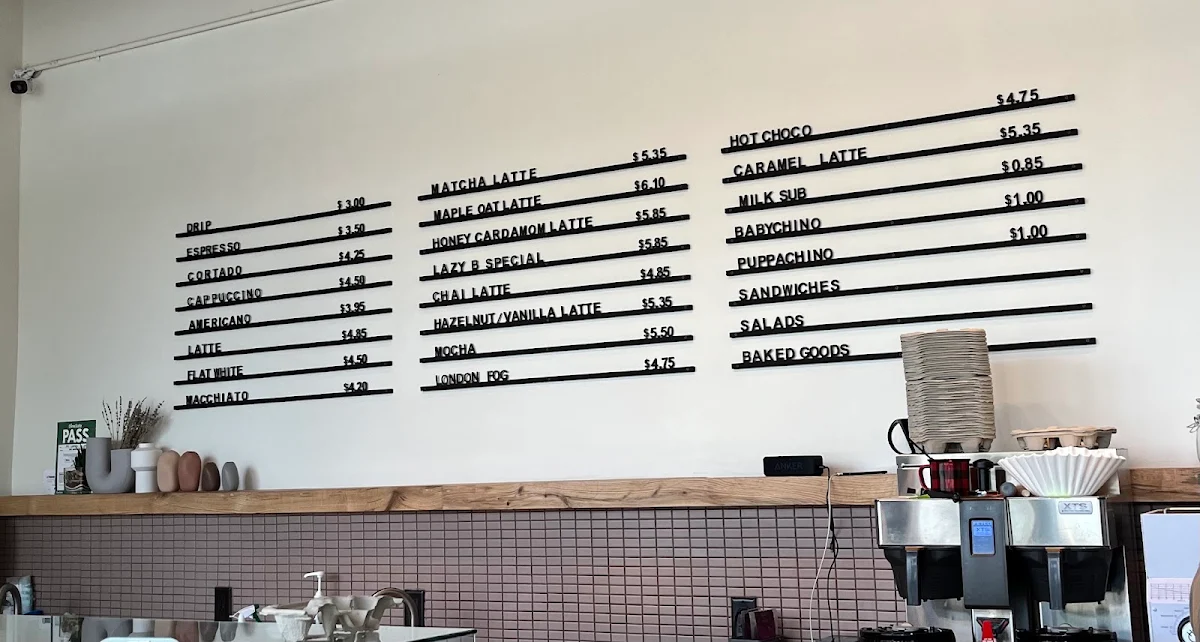 Menu photo 9