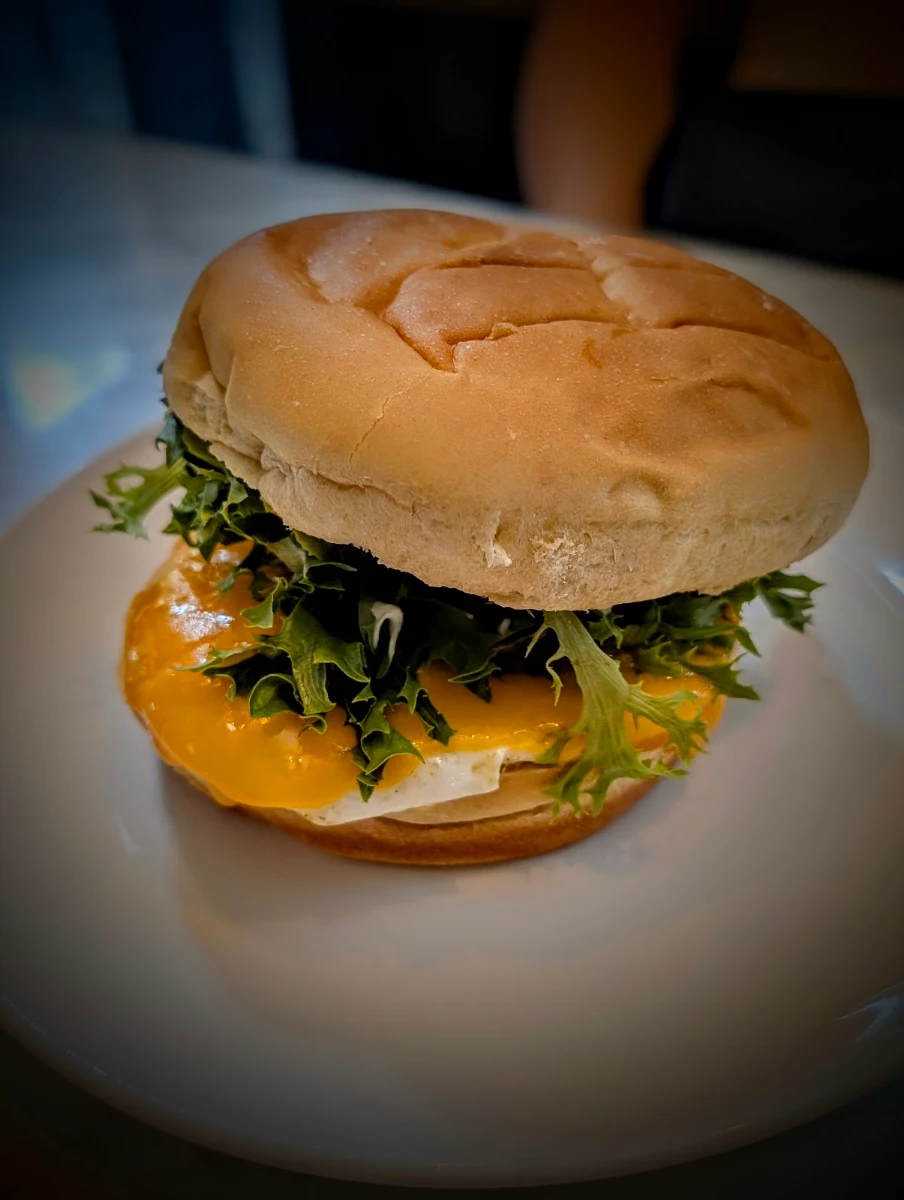 Food & drink, 49th Parallel Café & Lucky's Doughnuts - Thurlow