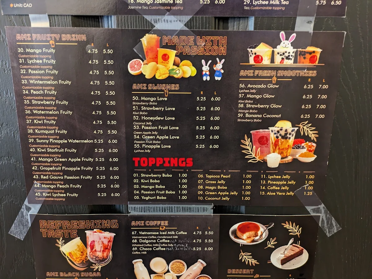 Menu photo 6