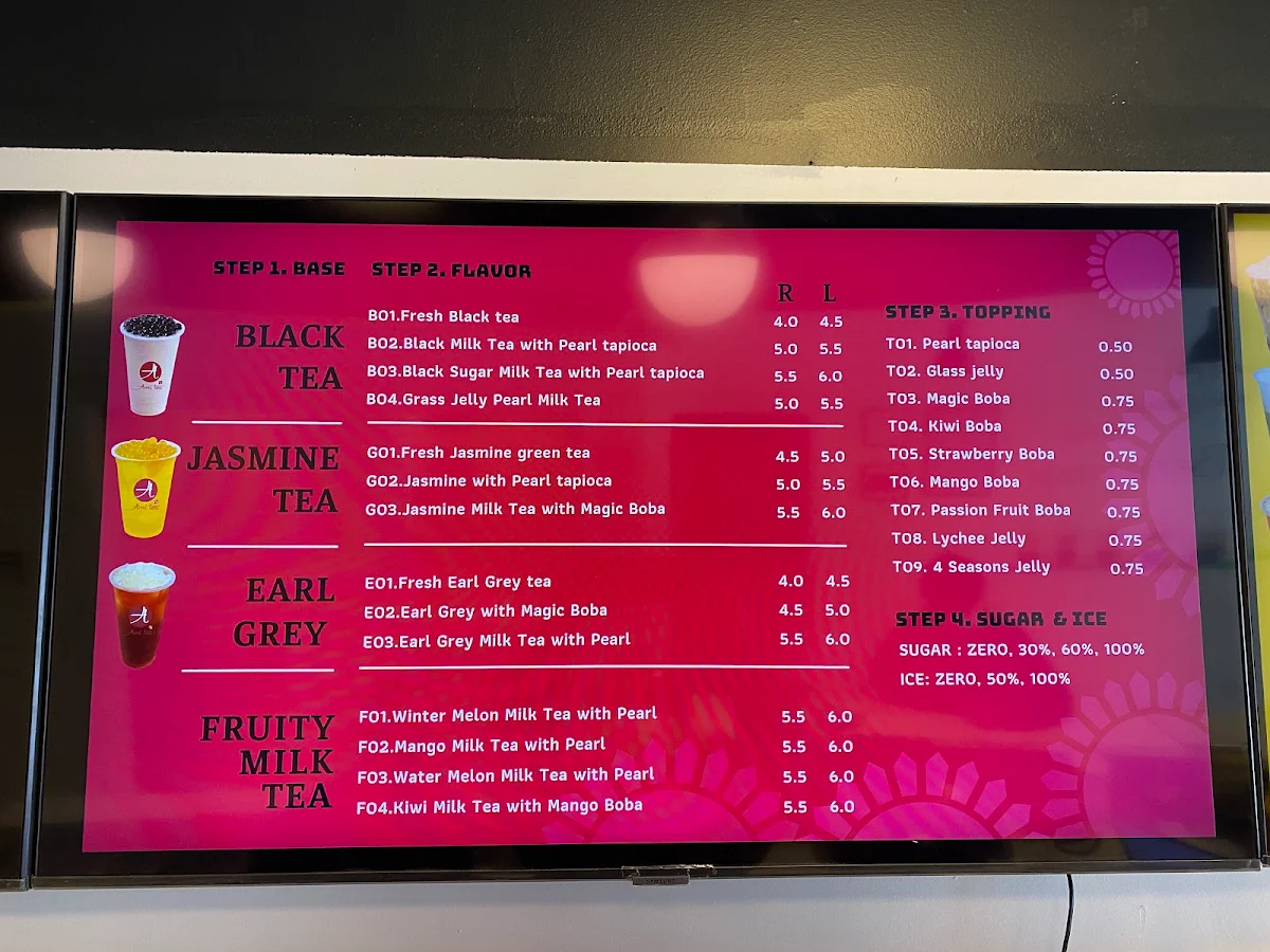 Menu photo 8