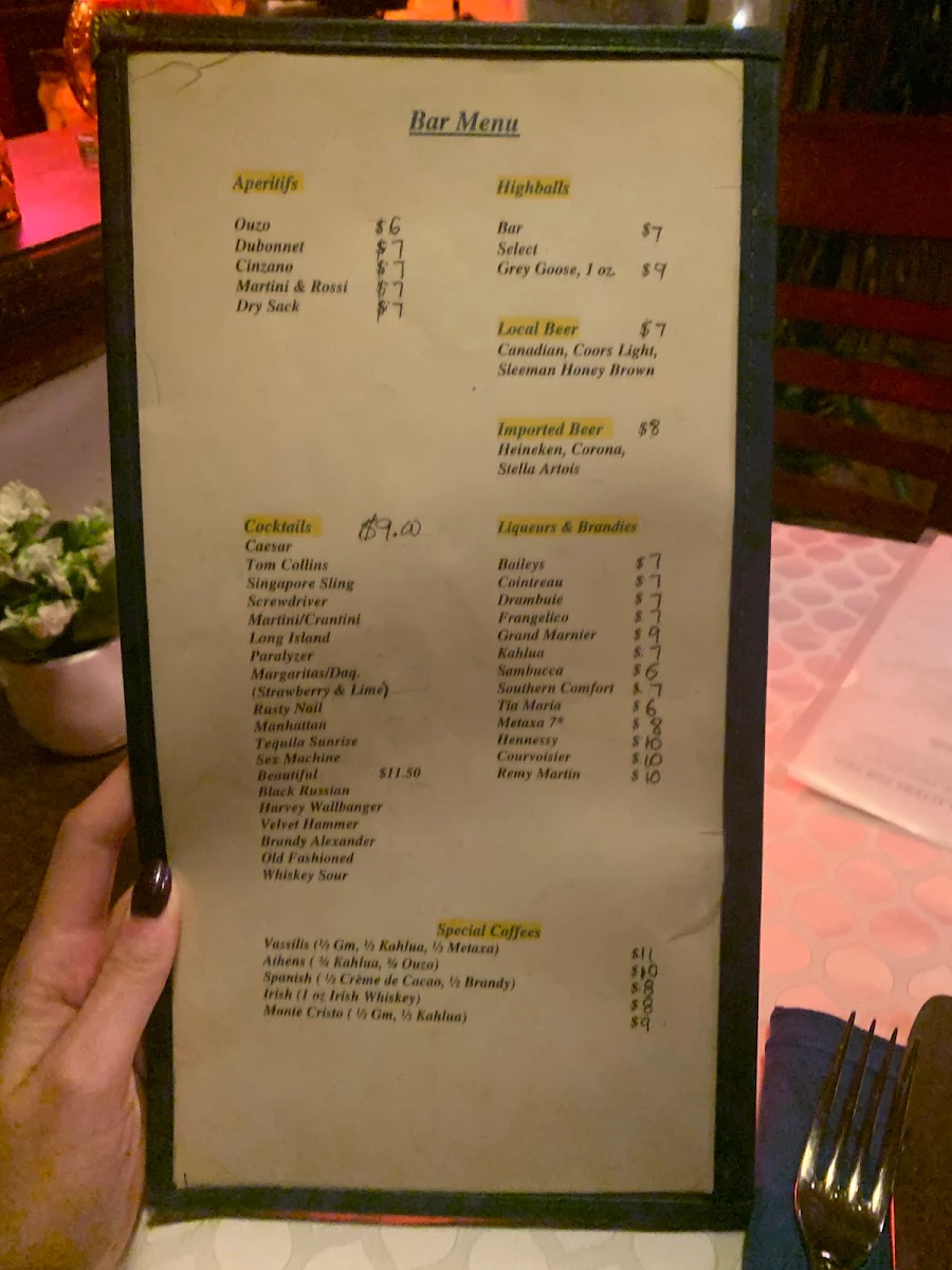 Menu photo 7