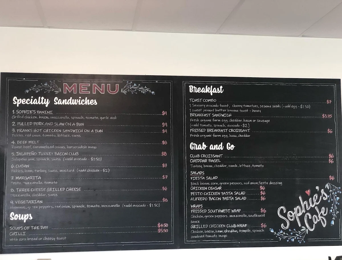 Menu photo 3