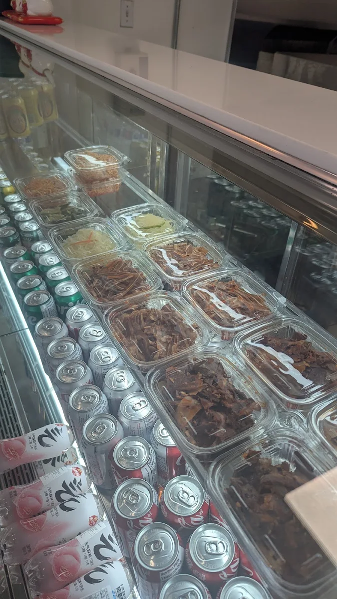 Vibe, Noople Noodle & Dumpling House 牛婆婆面饺荟（The Sea house Restaurant inside Noople）
