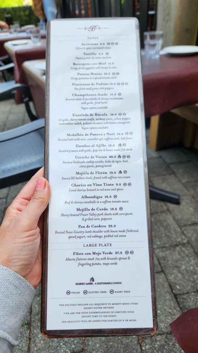 Menu photo 6