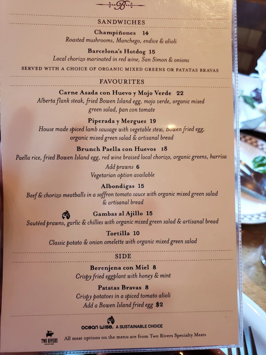 Menu photo 9