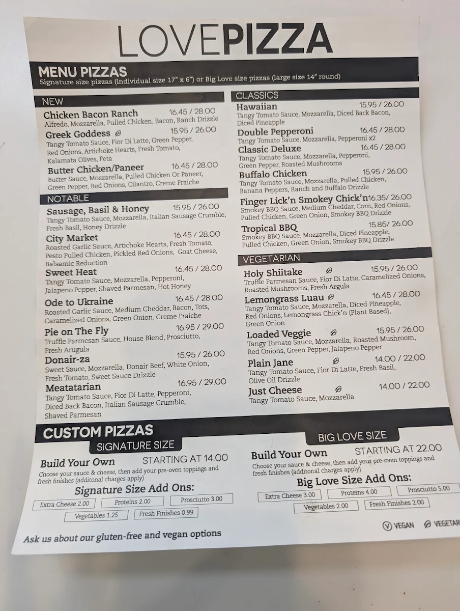 Menu photo 2