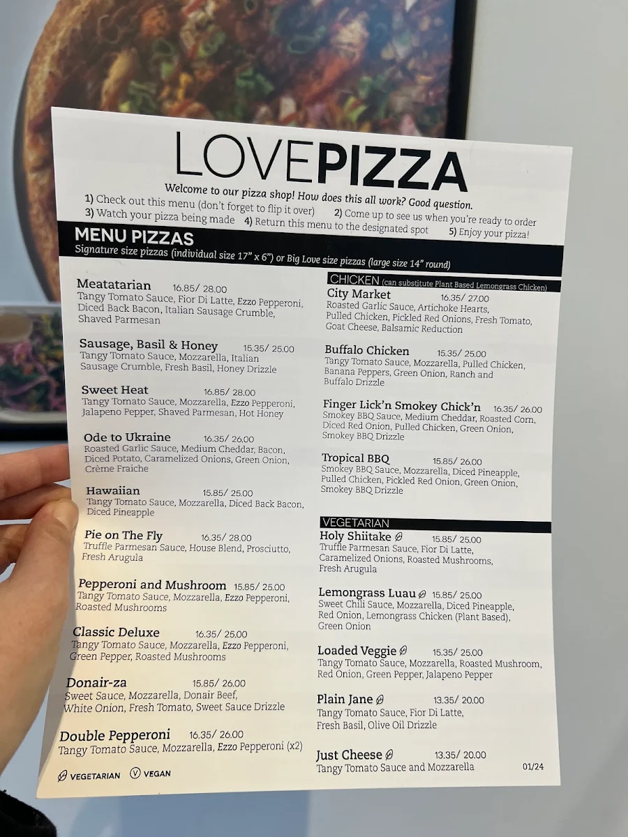 Menu photo 3