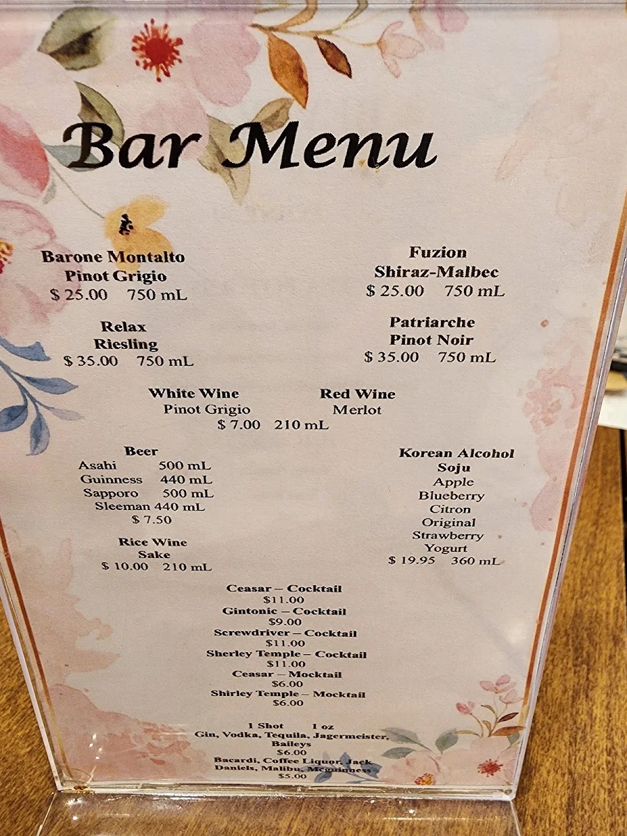 Menu photo 10