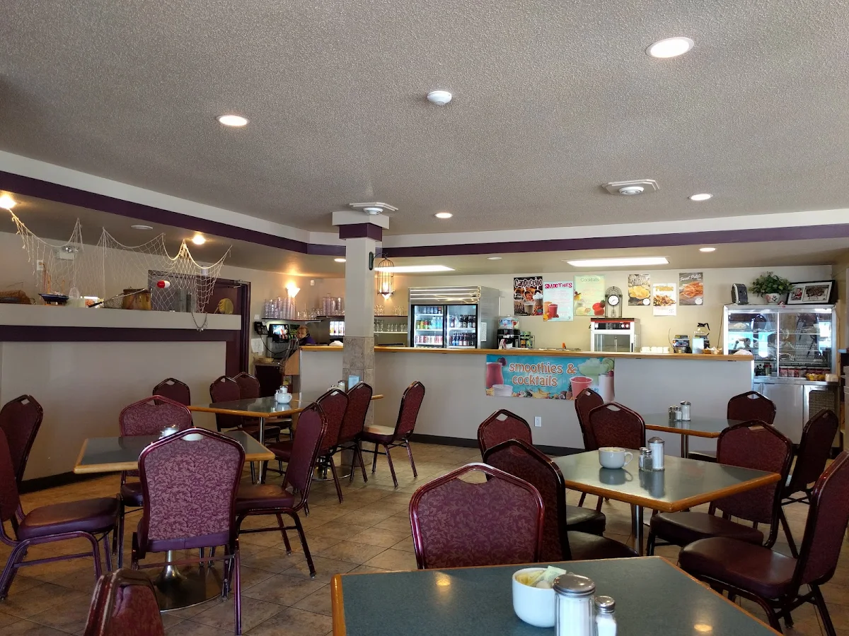Vibe, Longlac Pizzeria