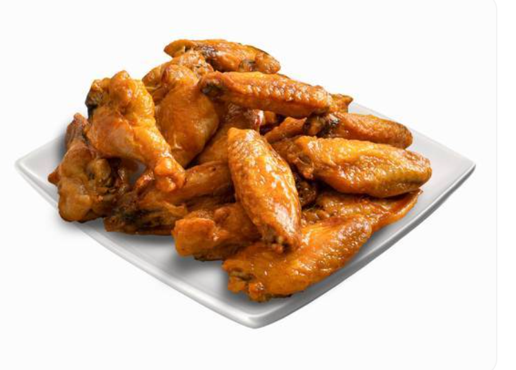 Food & drink, Gino's Pizza & Wing Machine