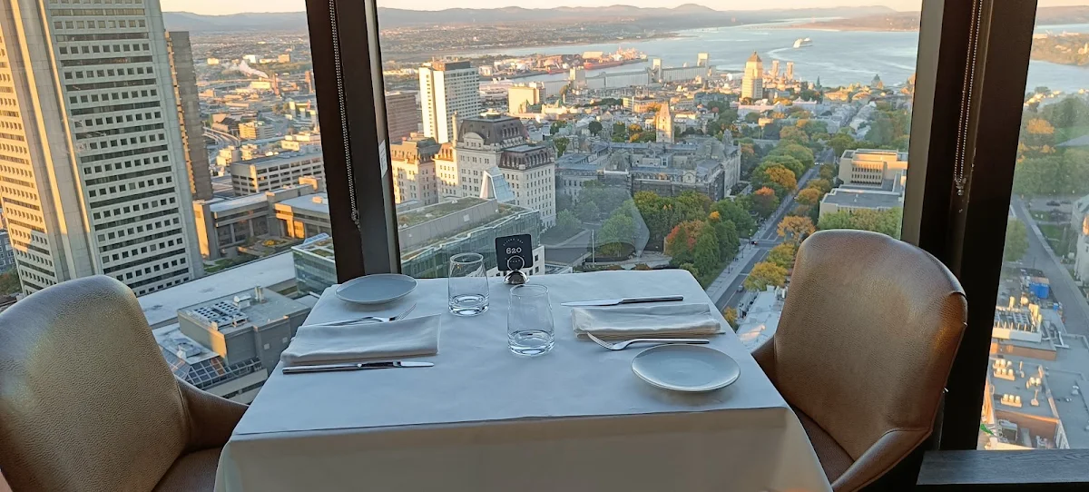Vibe, Ciel! Bistro-bar