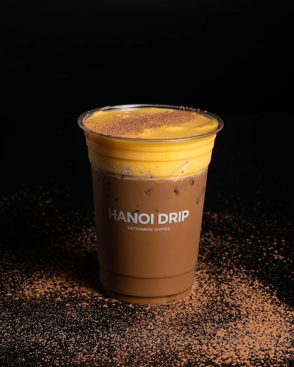 Food & drink, Hanoi Drip Coffee (Mt.Pleasant)