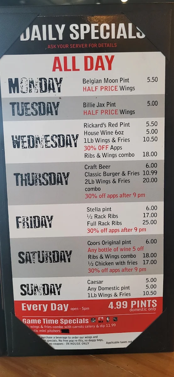 Menu photo 10