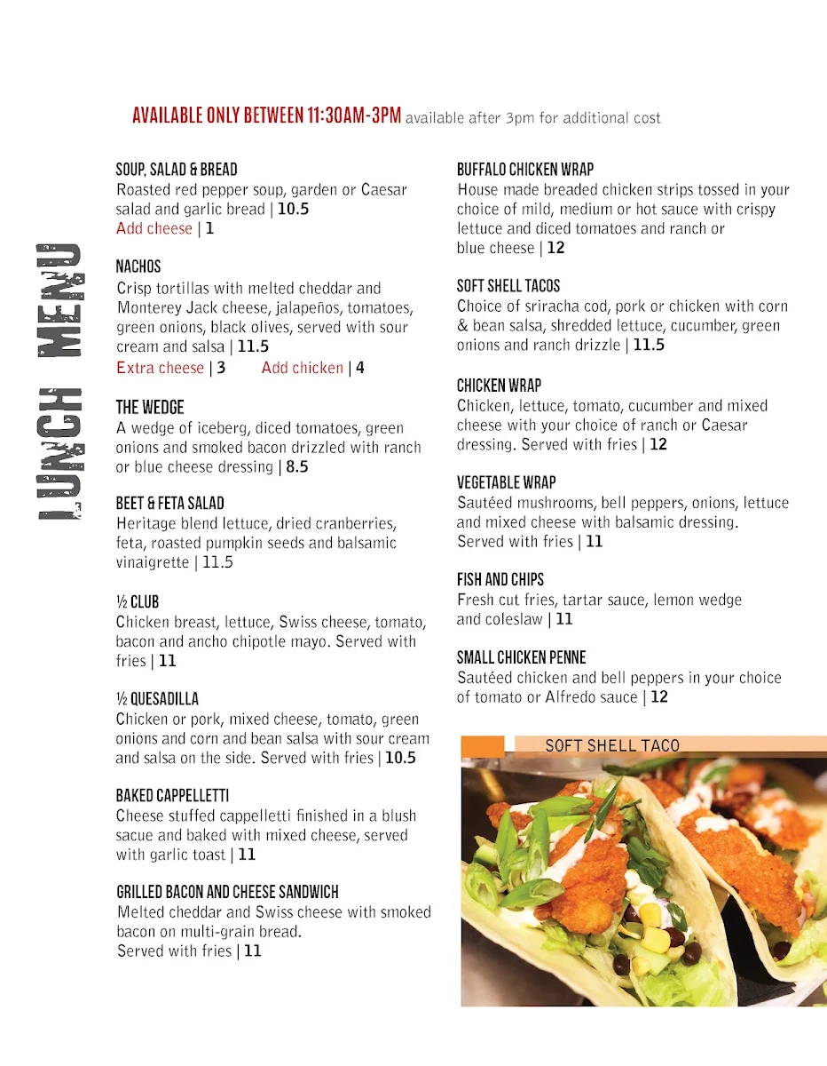 Menu photo 3