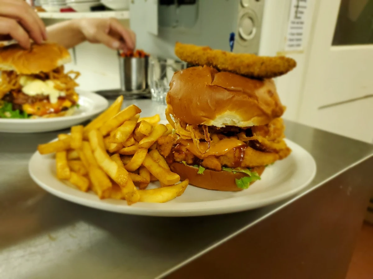 Food & drink photo 4