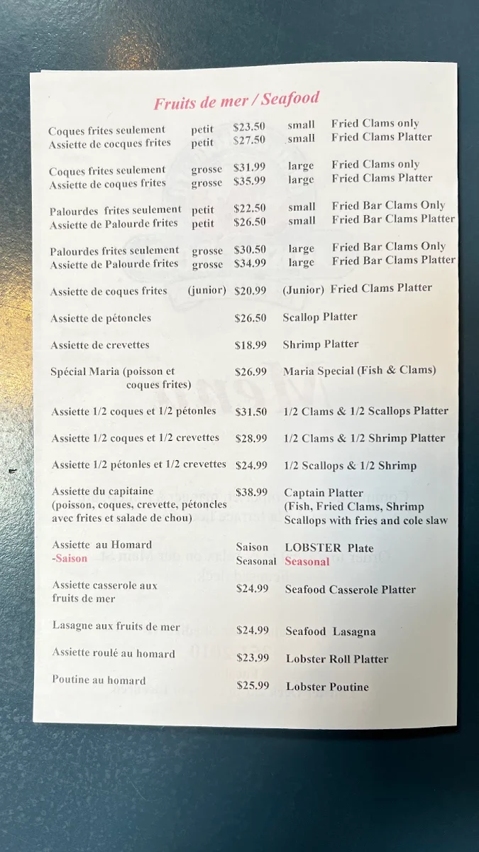 Menu photo 7
