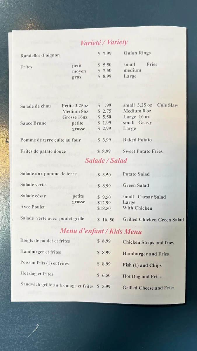 Menu photo 8