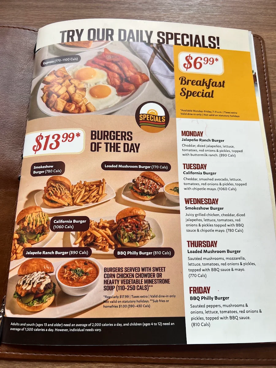 Menu photo 10