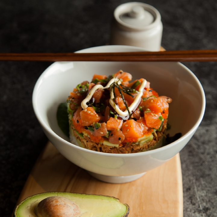 Food & drink, Sushi Shop Timmins