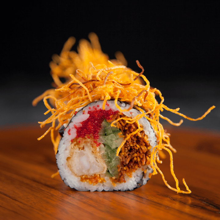 Food & drink, Sushi Shop Timmins