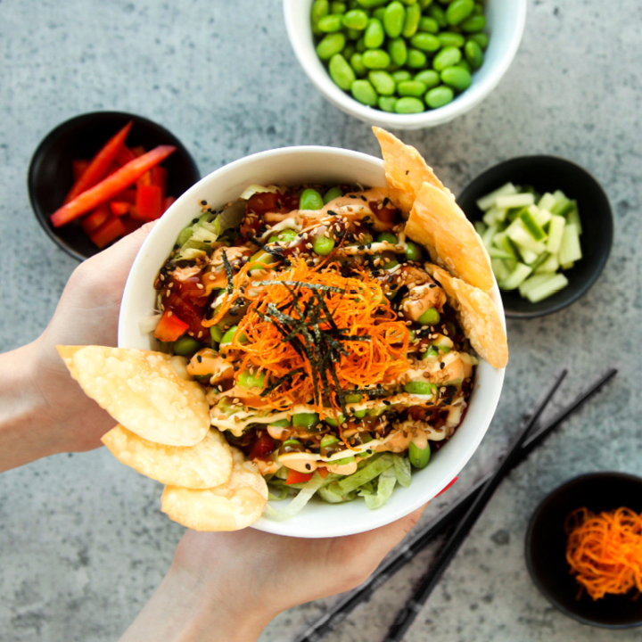 Food & drink, Sushi Shop Timmins
