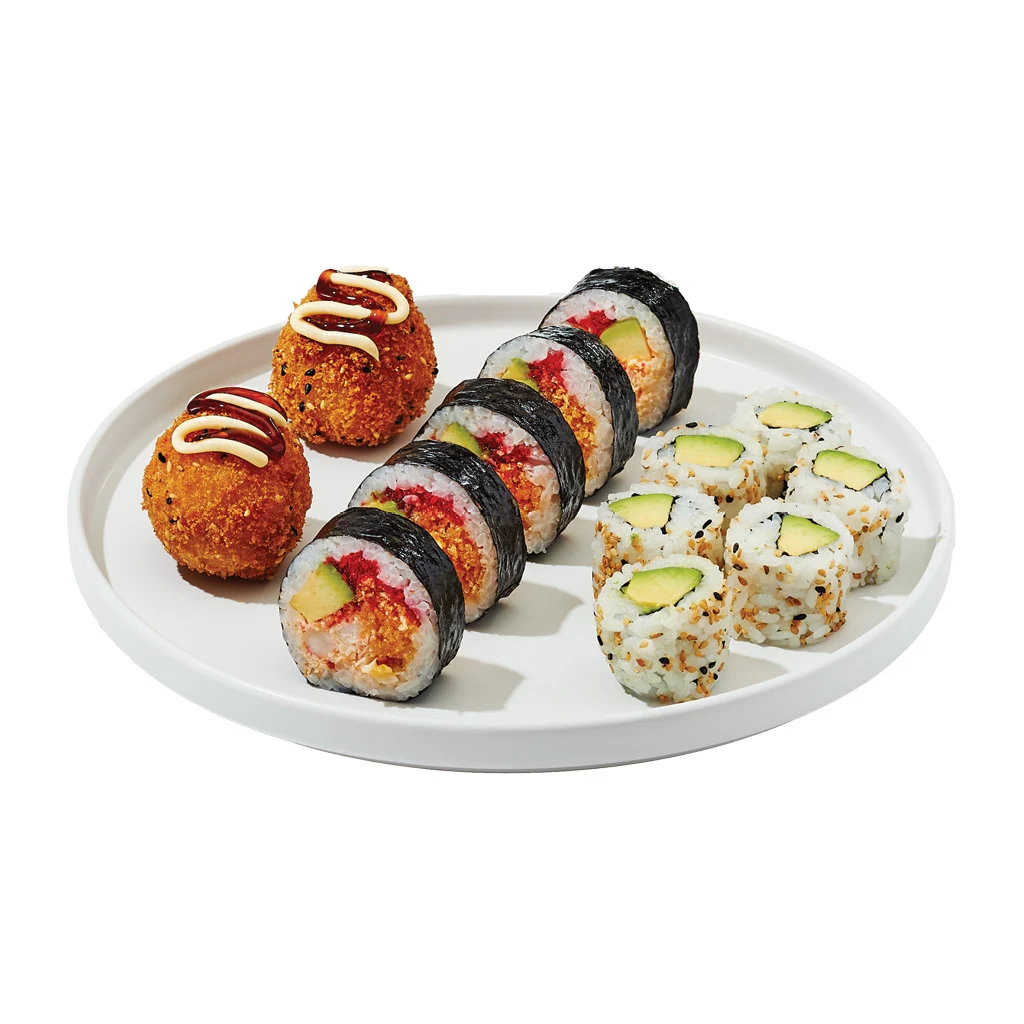 Food & drink, Sushi Shop Timmins