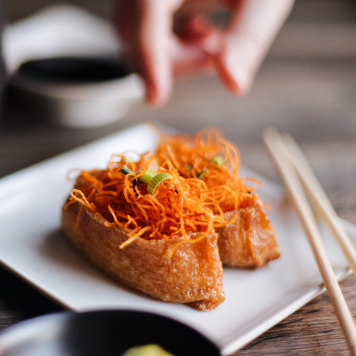 Food & drink, Sushi Shop Timmins