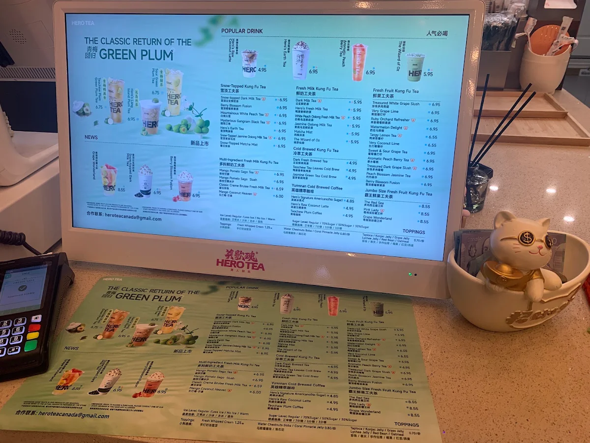 Menu photo 8