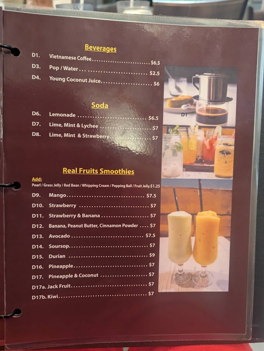Menu photo 3