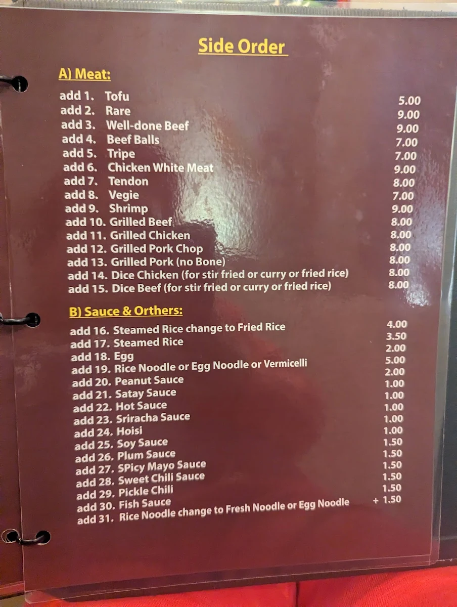 Menu photo 6