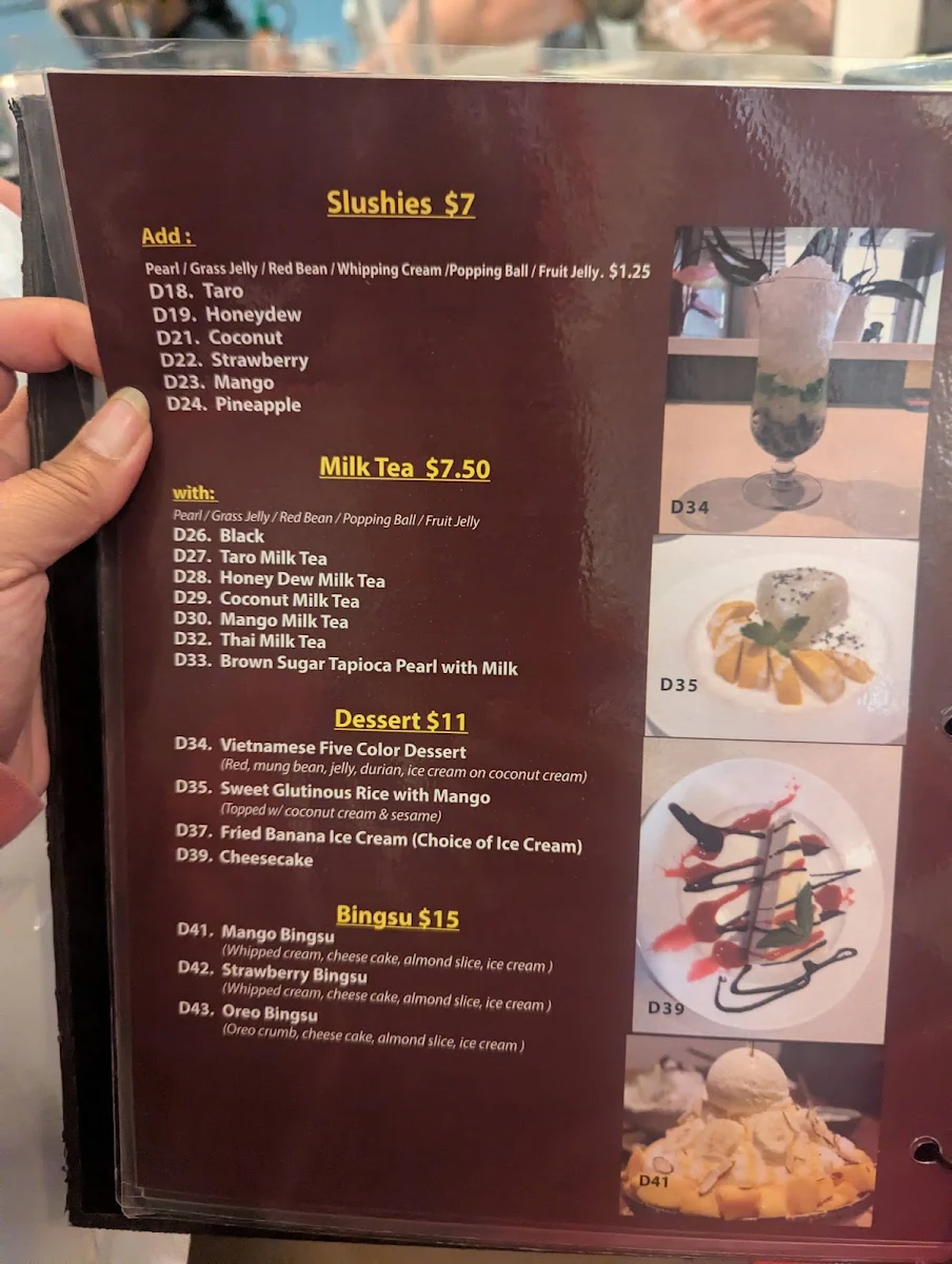 Menu photo 7