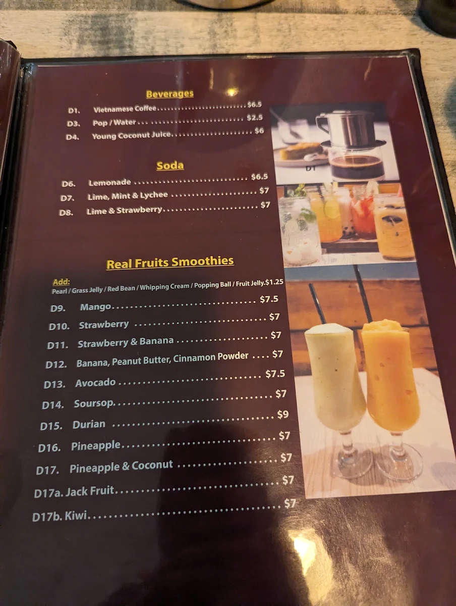 Menu photo 8