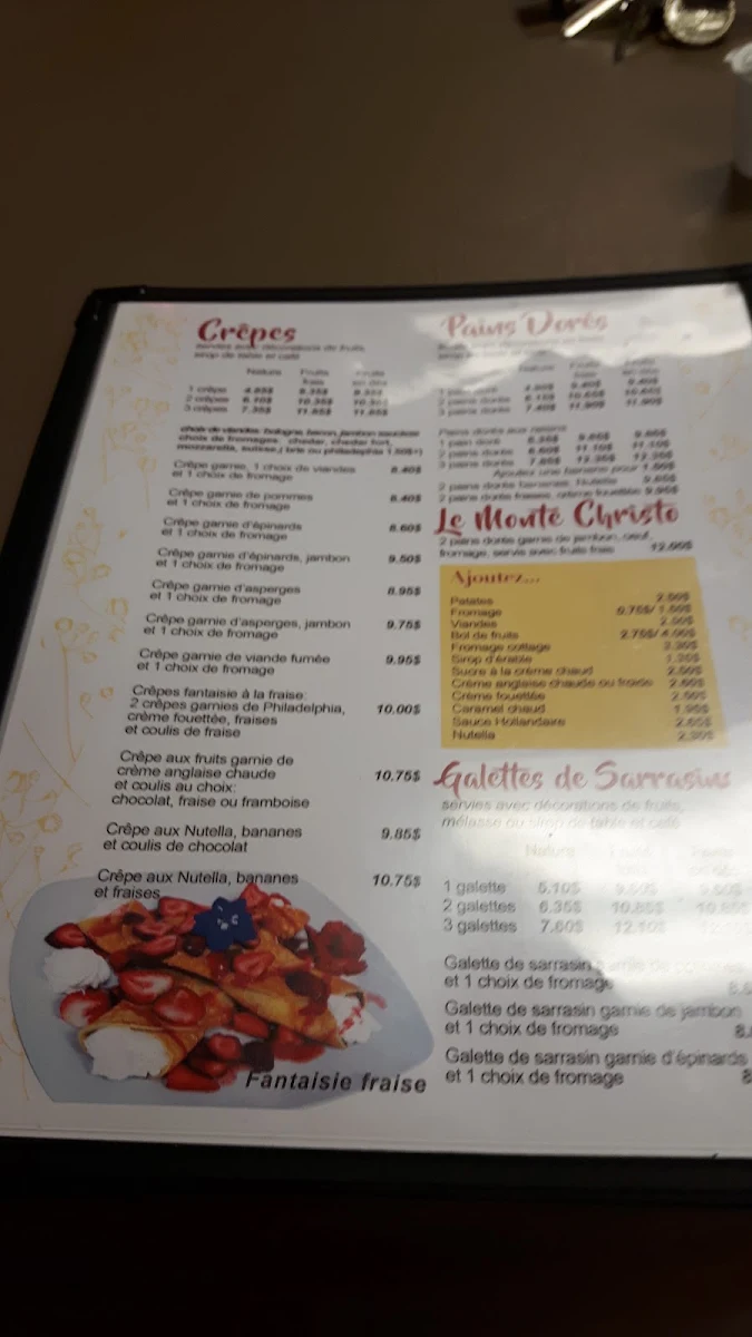 Menu photo 6