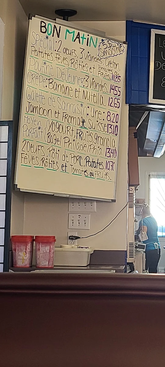 Menu photo 8