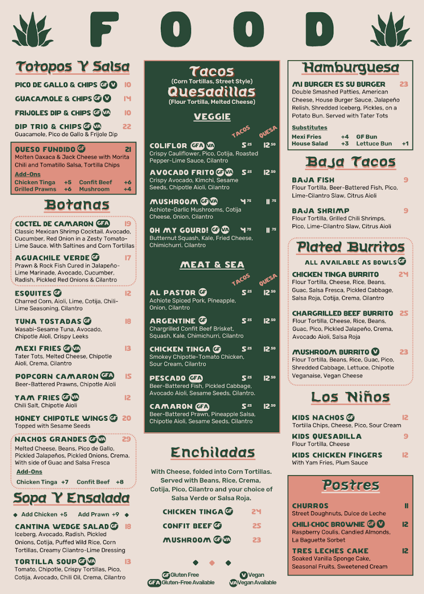 Menu photo 2