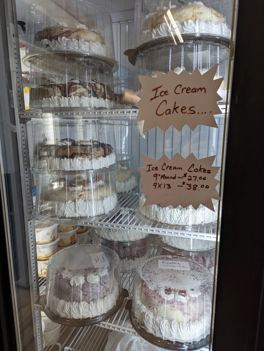 Vibe, Chez Jean-Marc Bakery