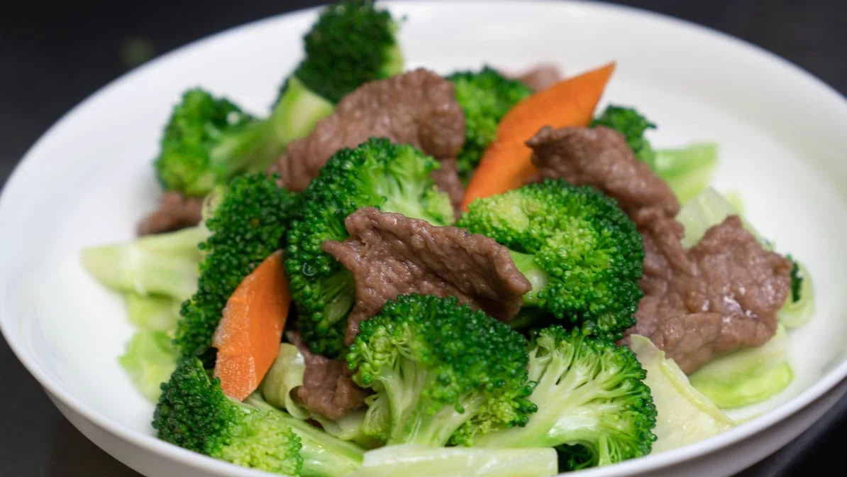 Food & drink, Asian Gourmet