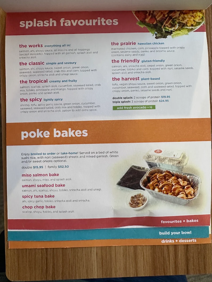 Menu photo 3
