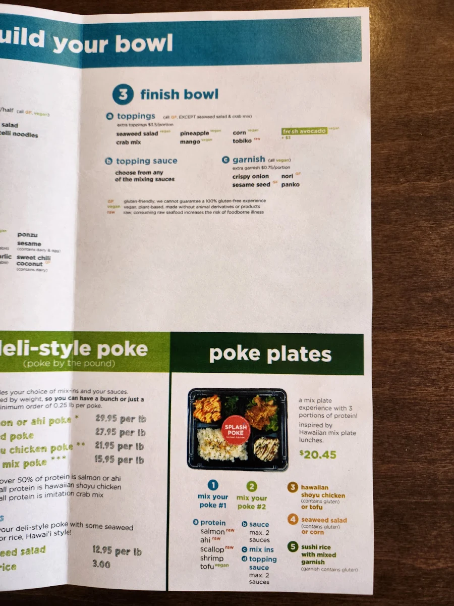 Menu photo 7