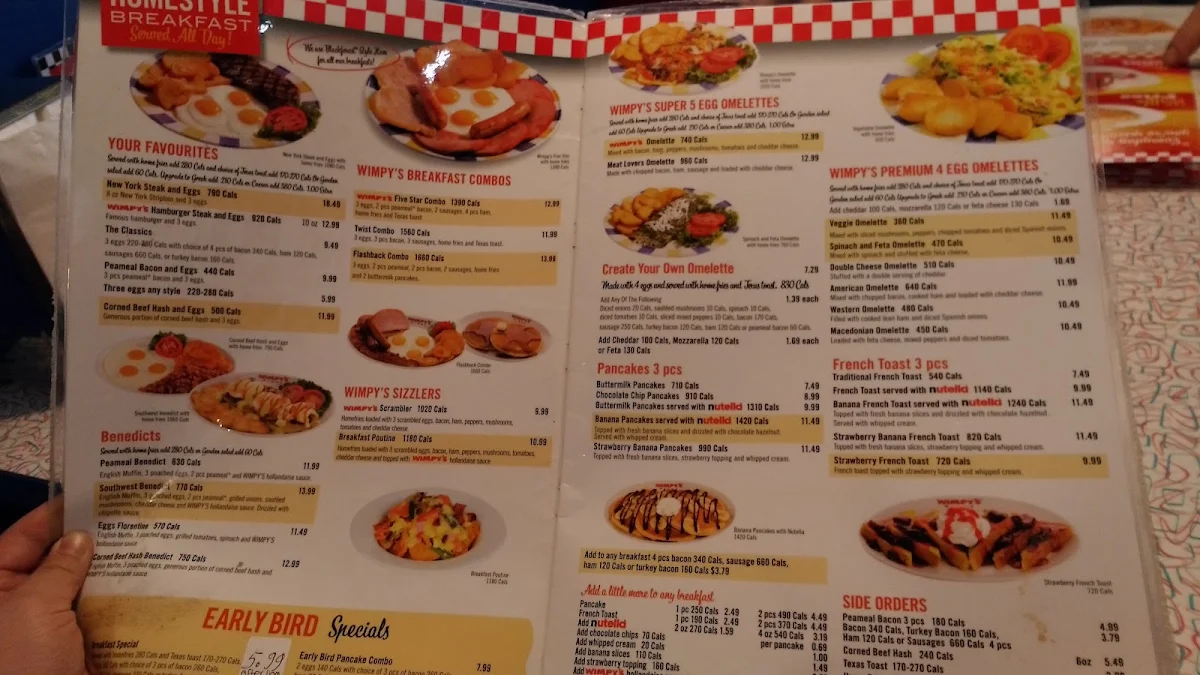 Menu photo 8