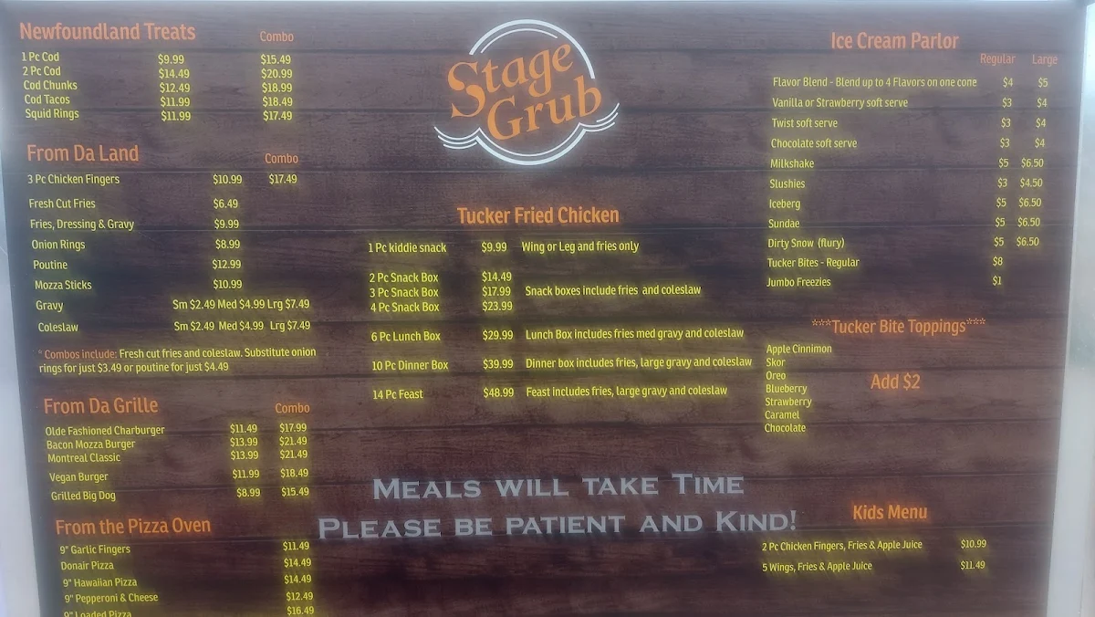 Menu photo 2
