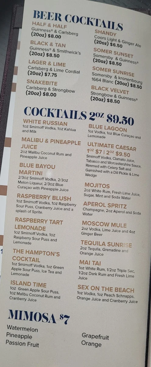 Menu photo 10