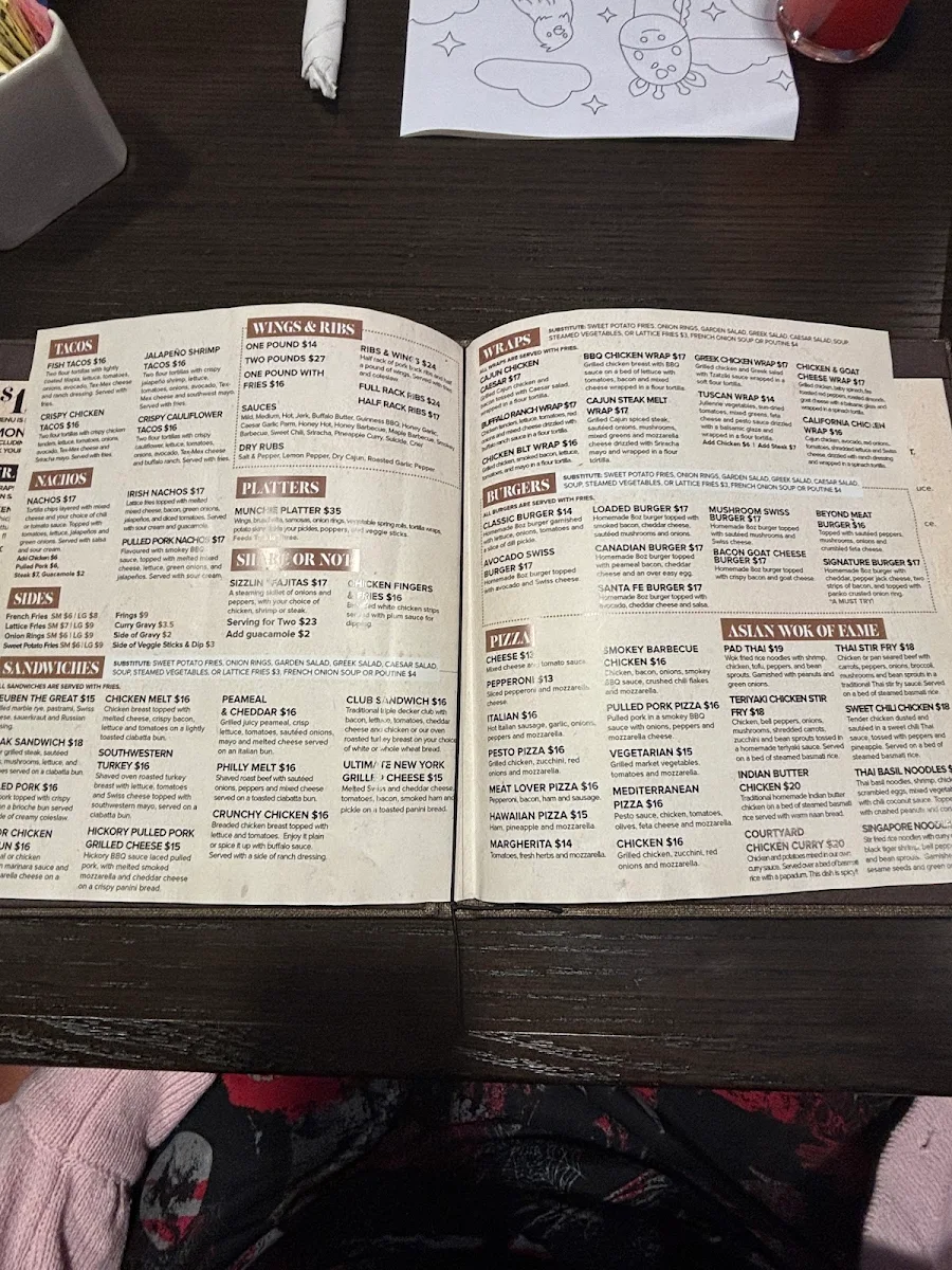 Menu photo 9