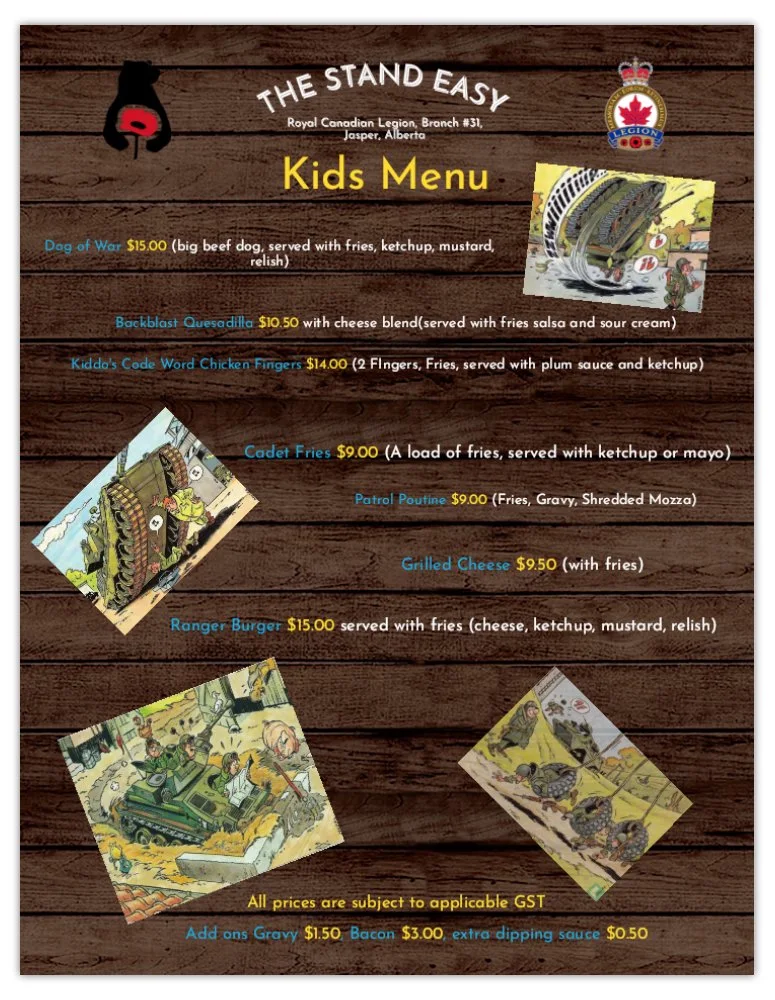 Menu photo 3