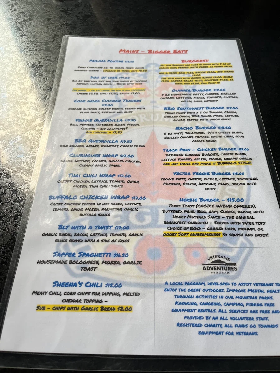 Menu photo 6