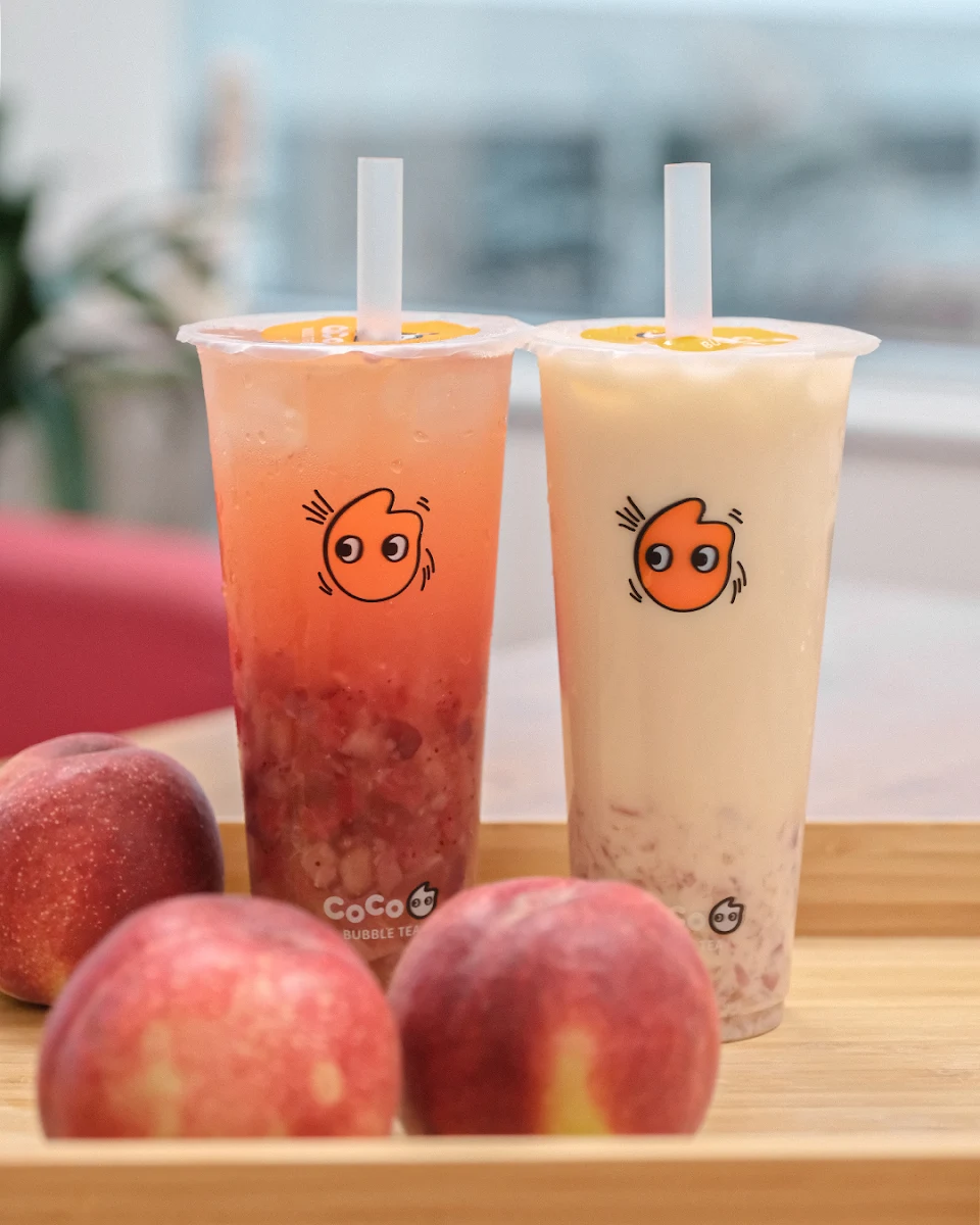 Food & drink, CoCo Bubble Tea - Meadowvale North Shopping Centre