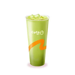 Food & drink, CoCo Bubble Tea - Meadowvale North Shopping Centre