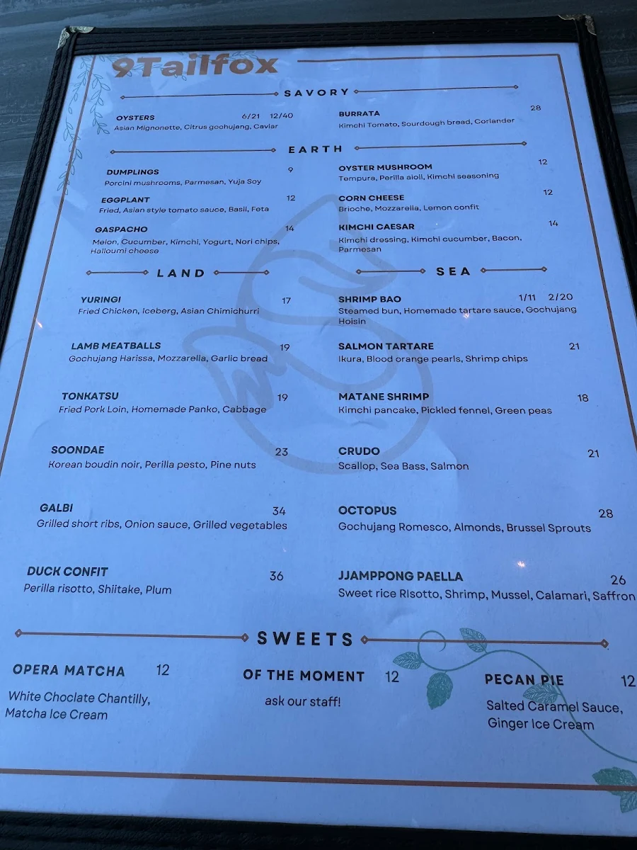 Menu photo 5